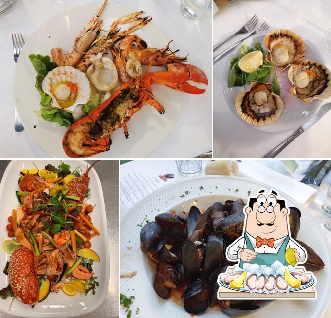 La Palancana - Ristorante