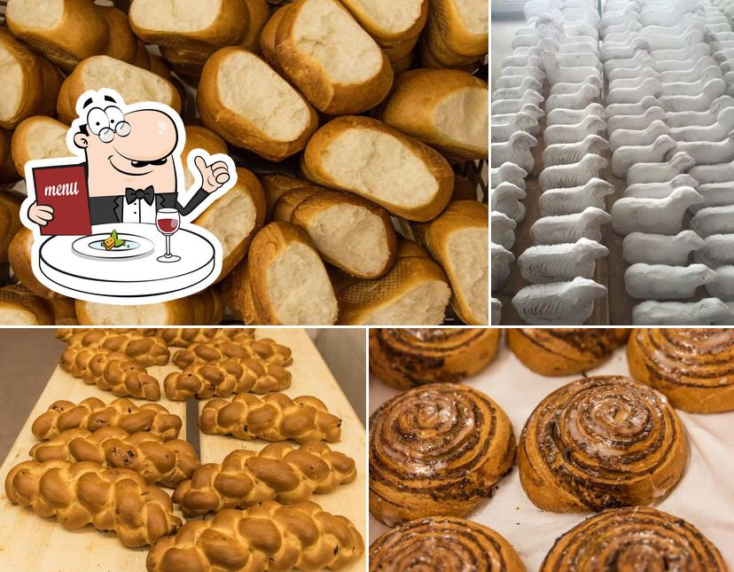 Bäckerei Dengel