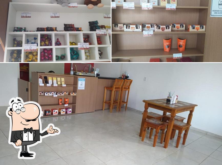 Lumus Cafeteria e Chocolateria