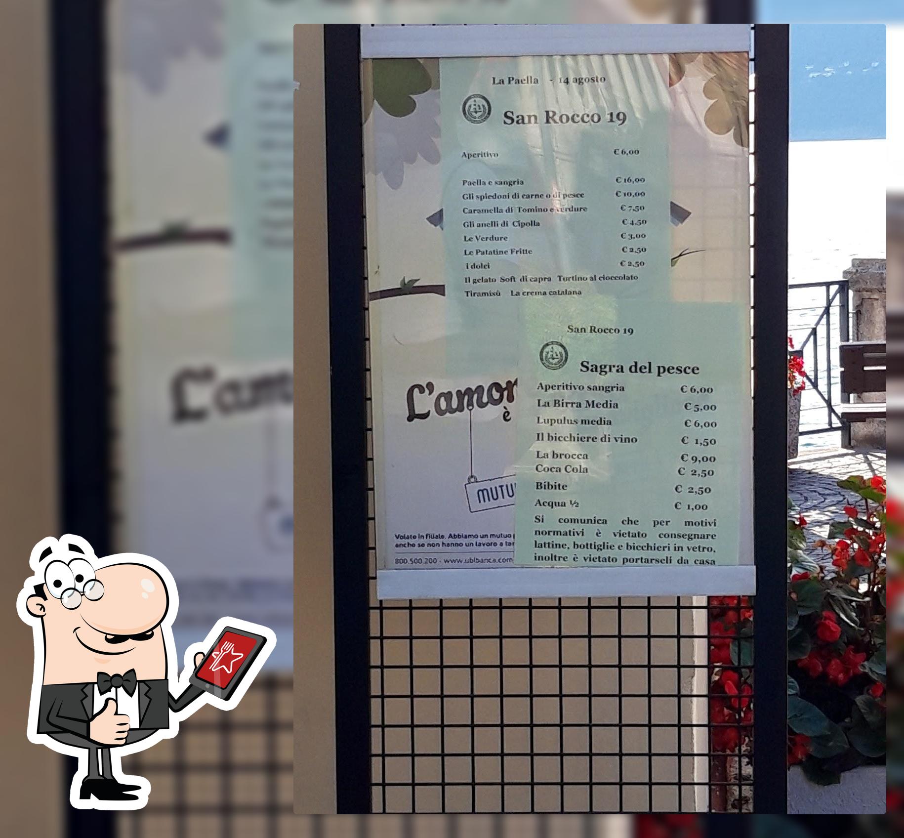Panificio - Luinese - Pinton
