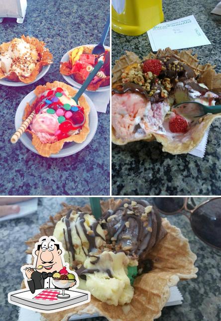 Chocomilk Sorveteria e Torteria