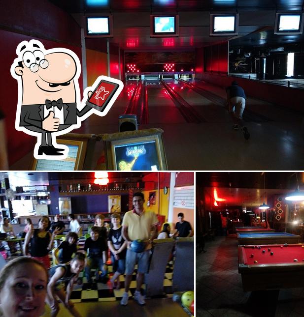 Strike Bowling e Danceteria, Campo Bom - Menu do restaurante, preços e ...
