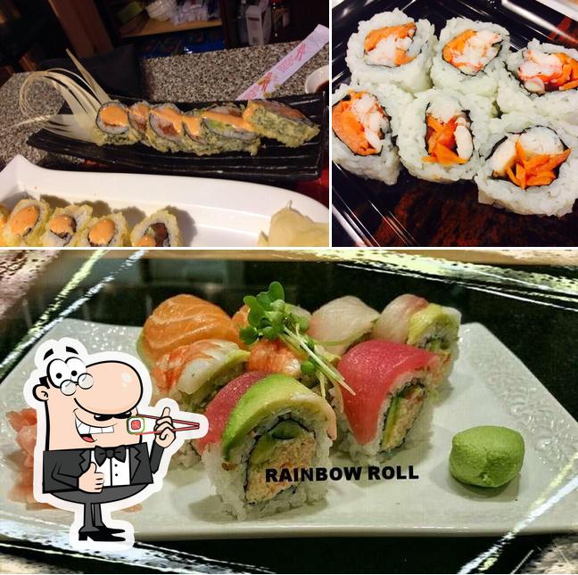 Tokyo Tonkatsu, 201 W Broadway in Eugene Restaurant menu and reviews