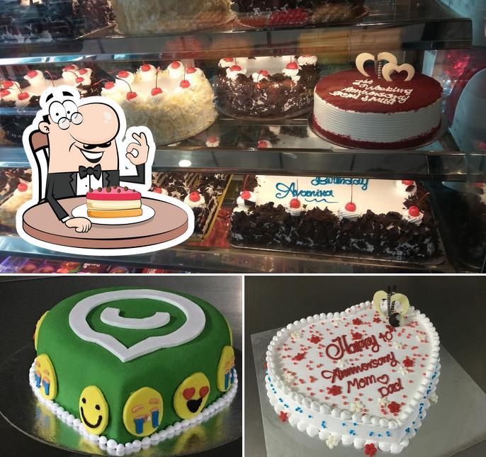 Yas bakery