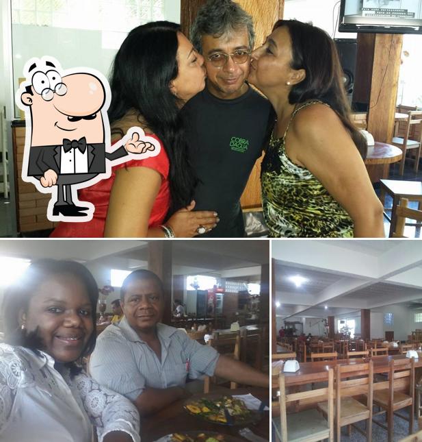 Bar do Luiz