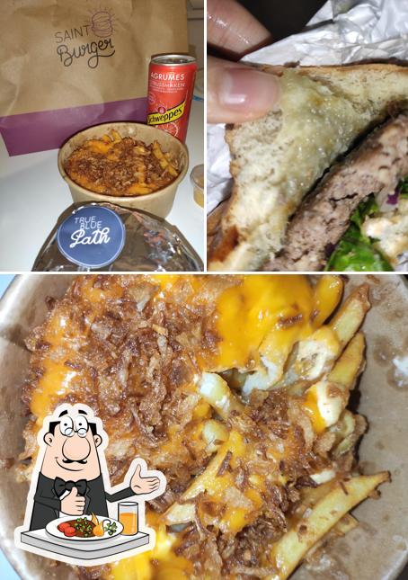 Saint Burger