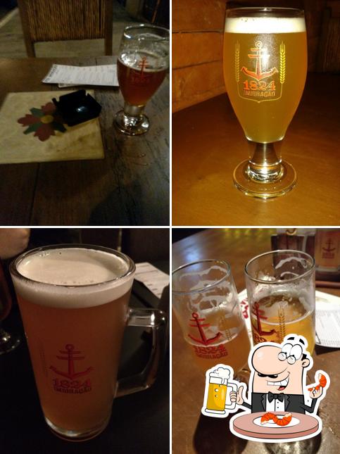 Cervejaria Imigração