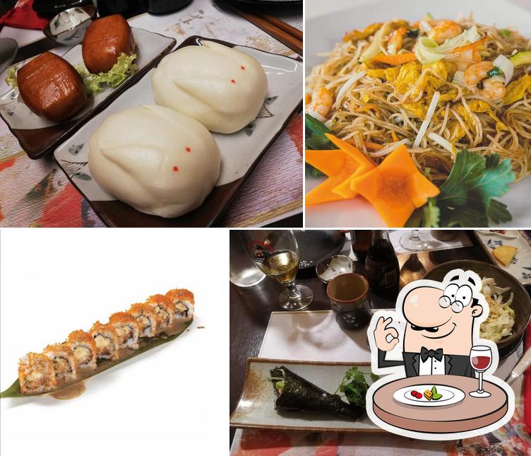 ZEN sushi Restaurant (Lucca)