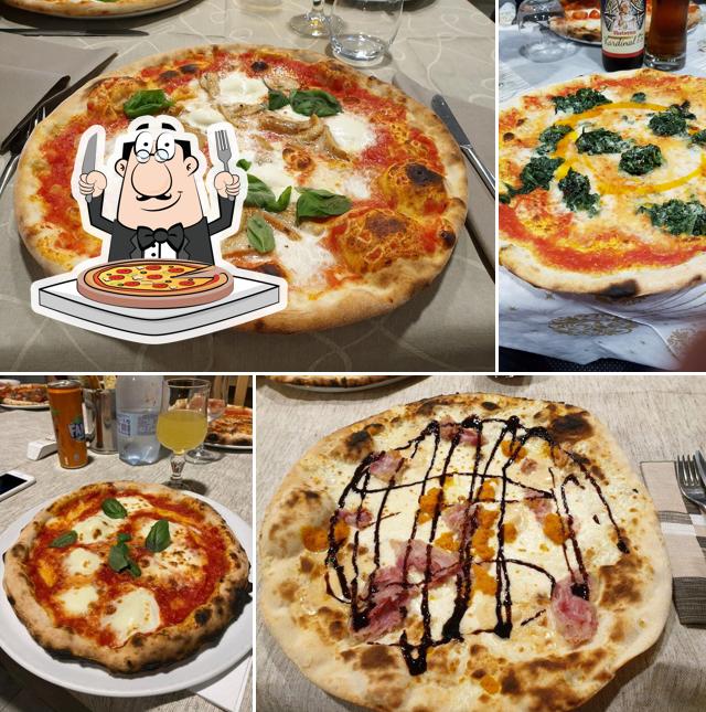 Pizzeria Ristorante Da Dante