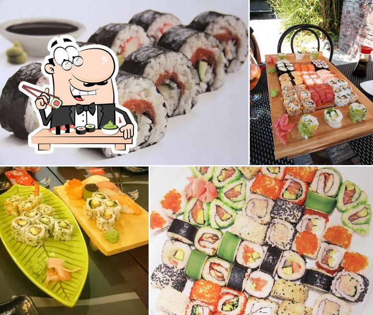 Akira - Cuisine Japonaise