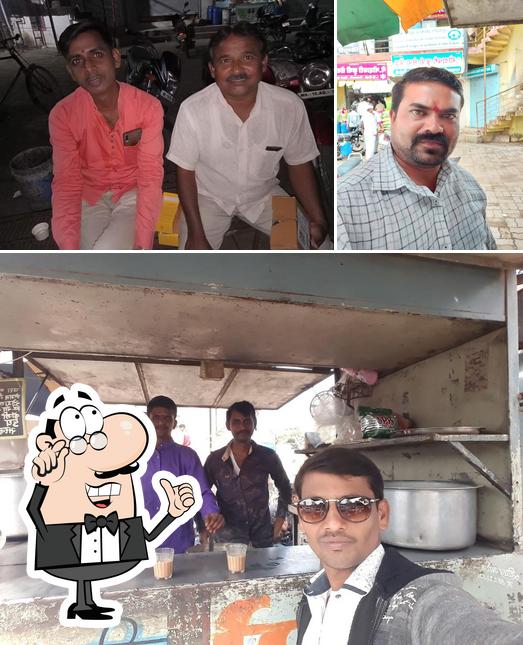 Vanse Tea Stall