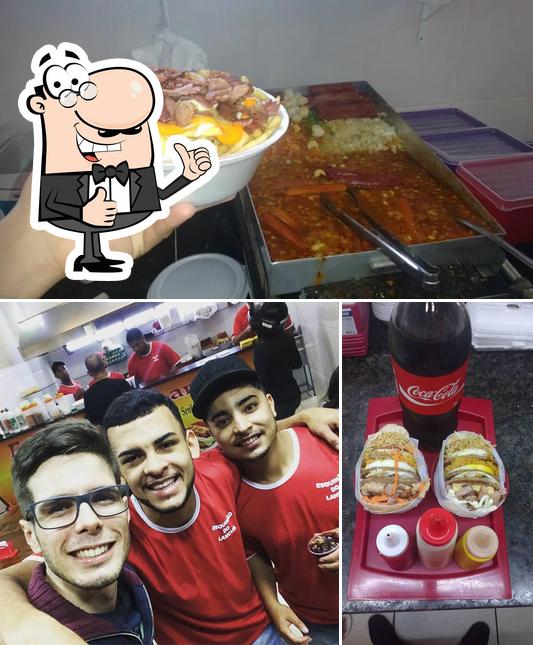 See the image of Esquinao Do Lanche Nova Holanda Macaé RJ