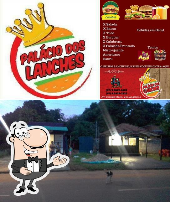Stuck Lanches