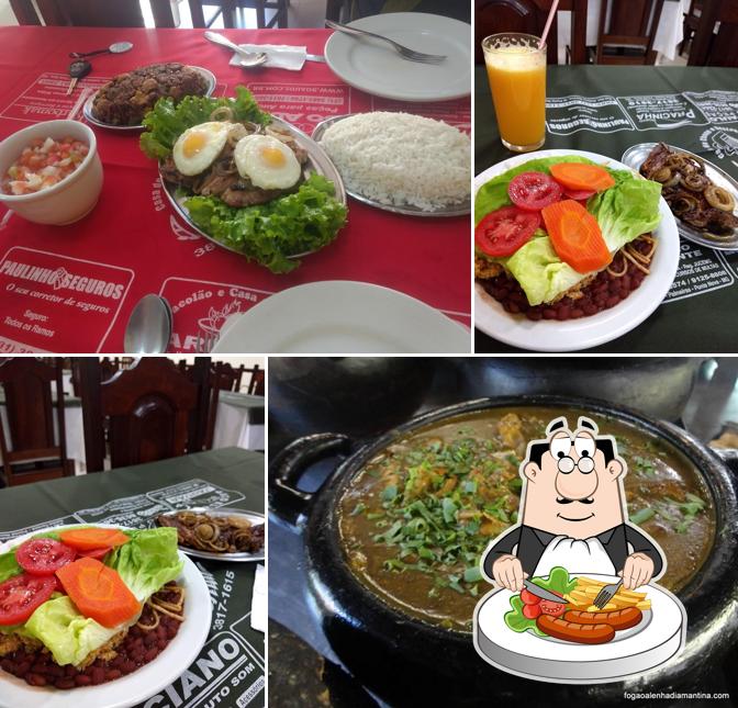 Casa de Chopp e Restaurante Avenida Ltda