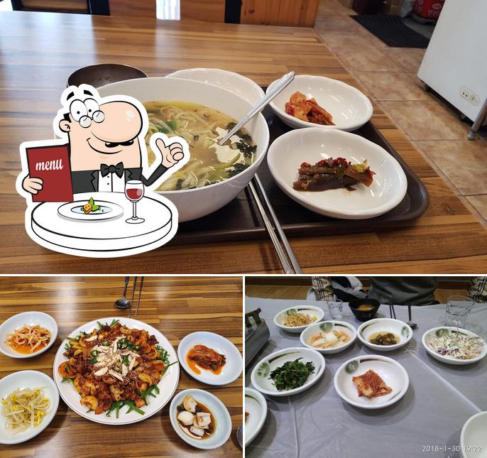 Daekwang Restaurant (gangjeong Amusement Park), Daegu Restaurant reviews