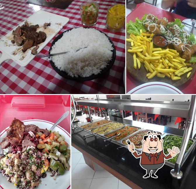 Drica Lanches, Pizzaria, Restaurante e Churrascaria