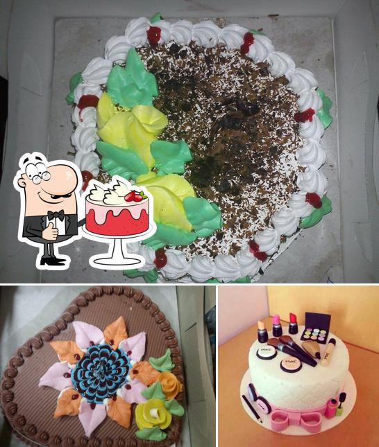 Geeta Bakery picture