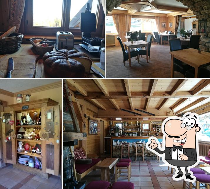 Hôtel-Restaurant le Caprice des Neiges