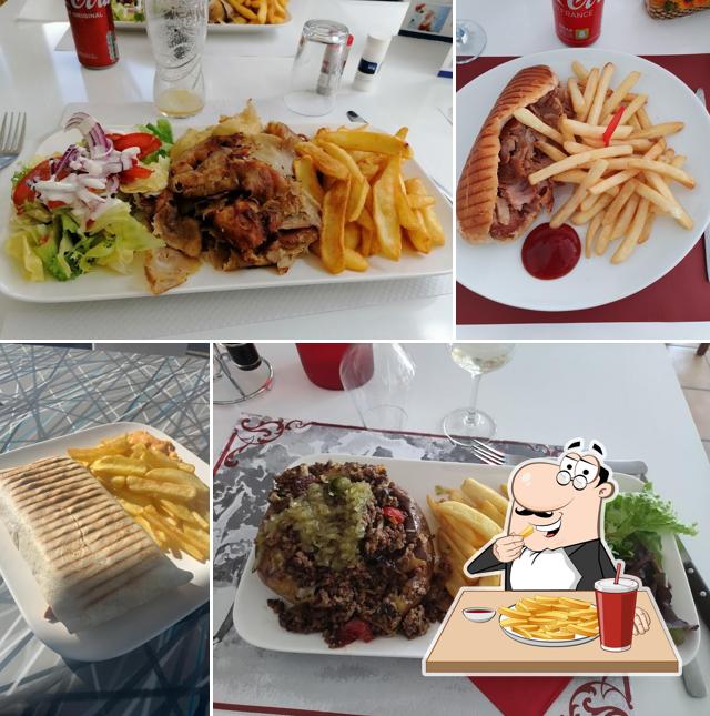 Le Saphir