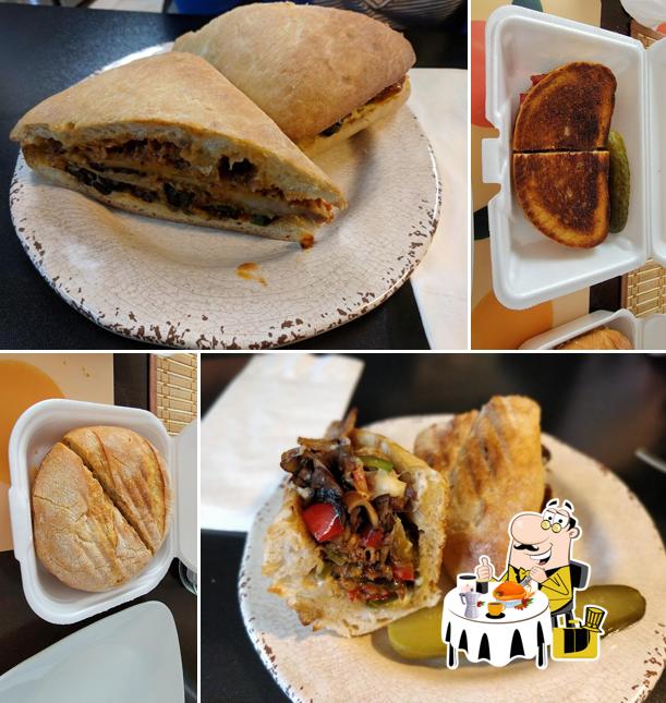 Mama Mila's Cafe