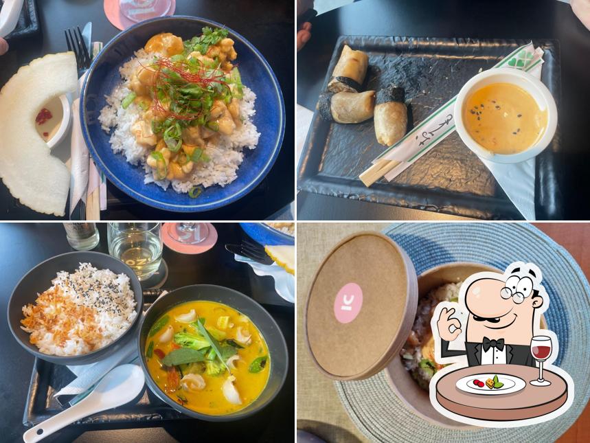 NOZU bistro & coffee
