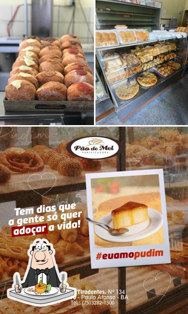 Panificadora Pao De Mel