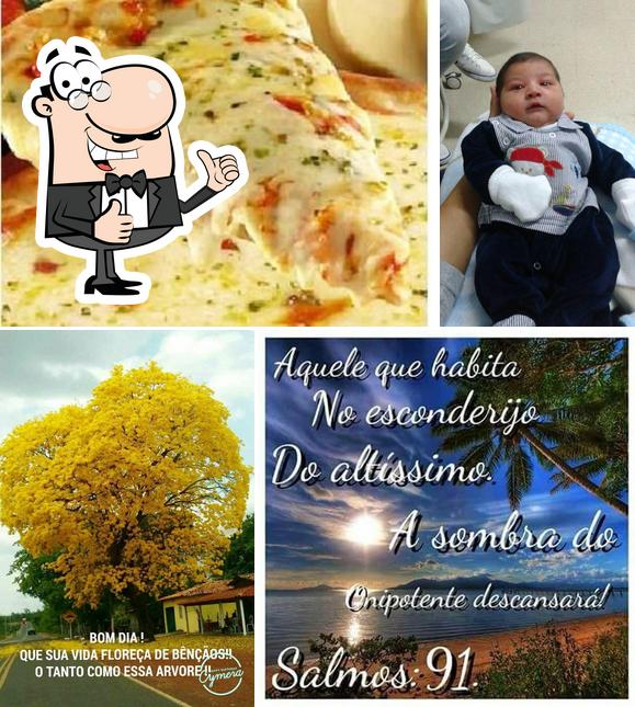 Ki-Delicia lanchonete Estrêla d'Oeste SP
