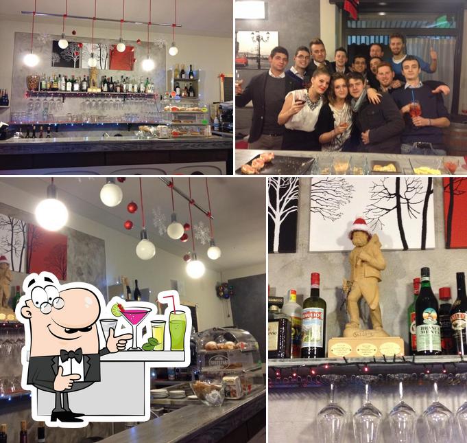 BAR Alpino