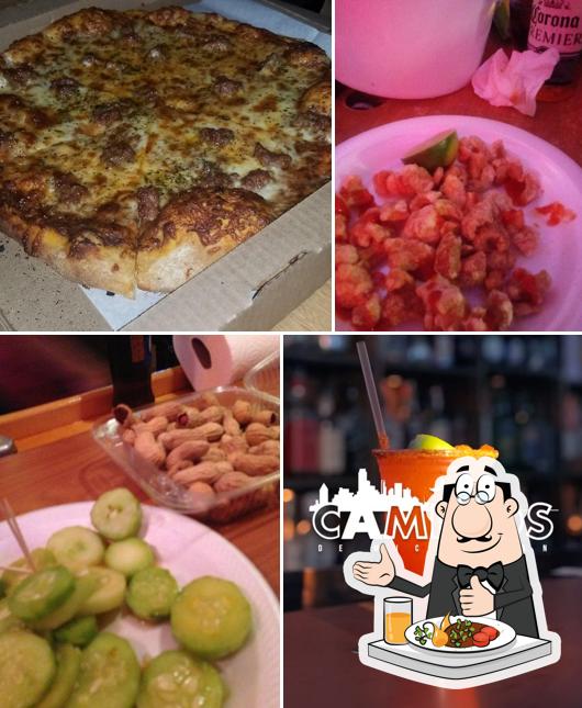 Caminos de Michoacan, 1659 W Cullerton St in Chicago Restaurant reviews