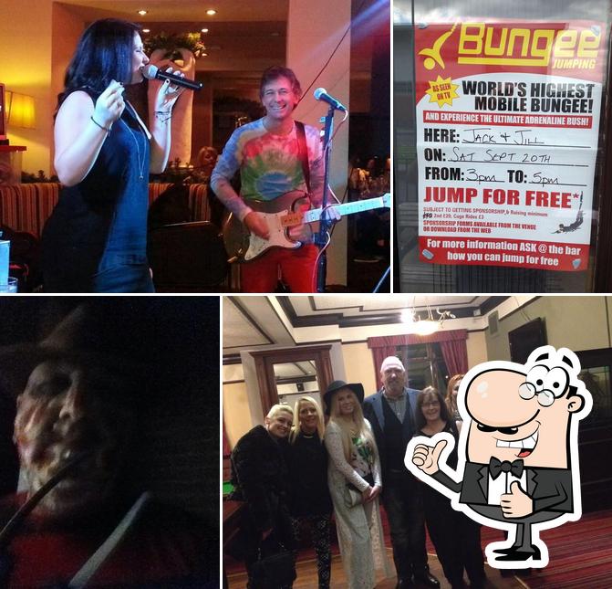 The Jack & Jill in Middlesbrough Restaurant reviews