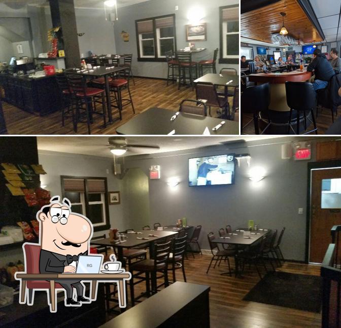 The P&B Station in Muskego - Restaurant menu and reviews