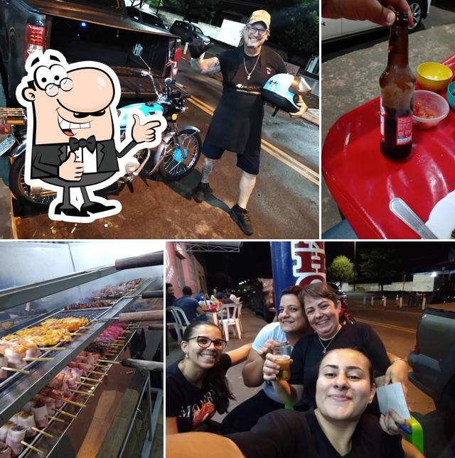 See this picture of Espetinho da Mãe Campo Grande MS