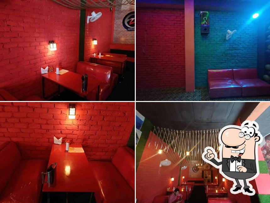 Ezy Rrestaurant & Party Hall