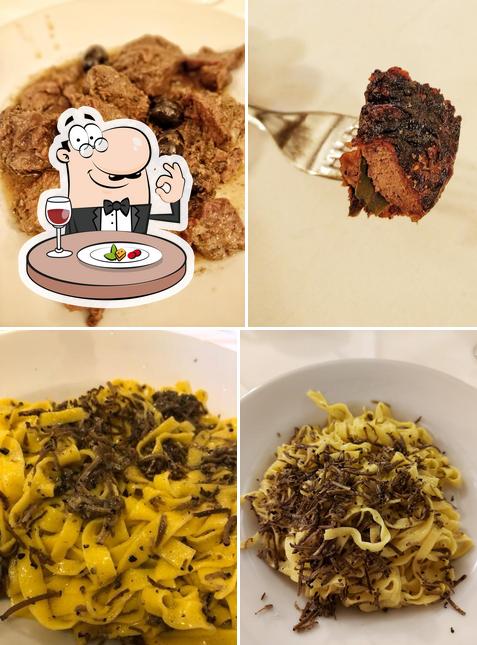 Hotel Ristorante Il Cavaliere