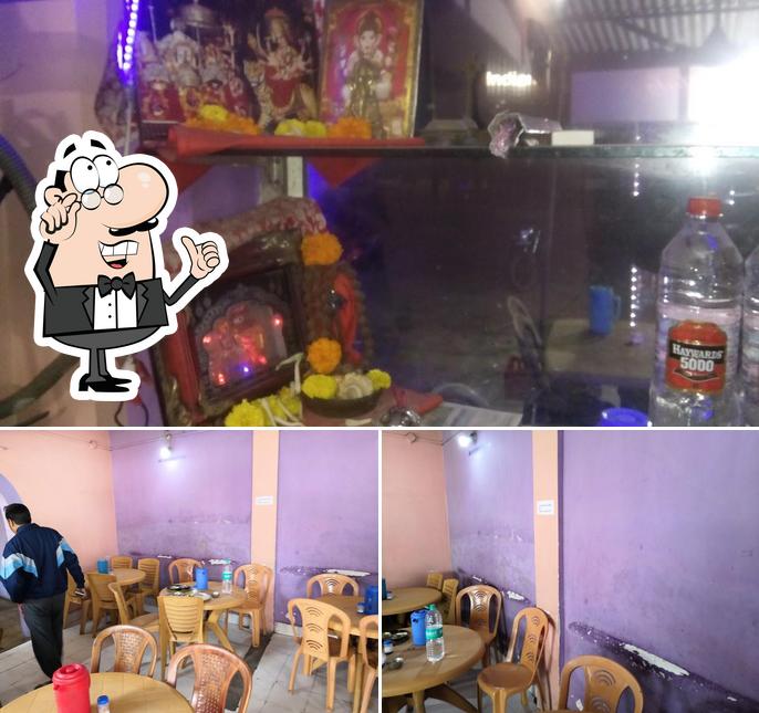 Jagannath Hotels And Restaurants