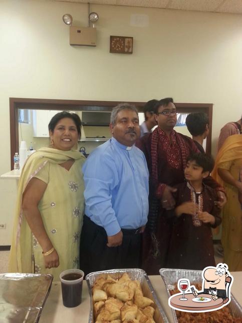 [KSV CHRISTIAN CHURCH] INDIAN & PAKISTANI COMMUNITY in West Dundee