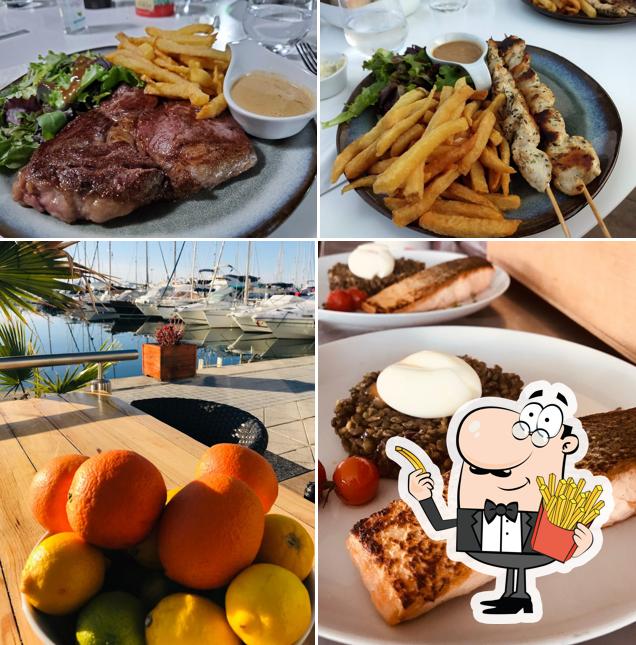 Restaurant Les Artistes