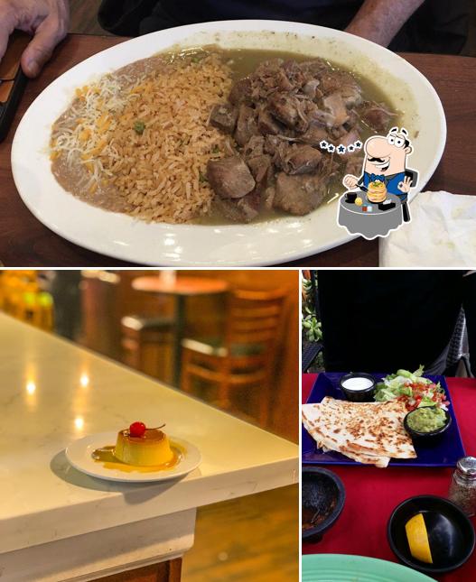 Margaritas Mexican Restaurant in Redwood City Restaurant menu and reviews