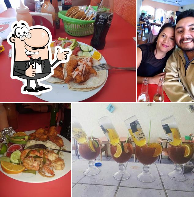 Restaurante Mariscos El Rulas, Guadalajara - Opiniones del restaurante