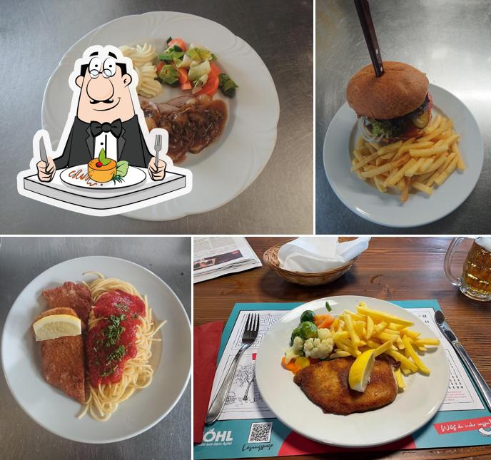 Restaurant Pfaffenboden