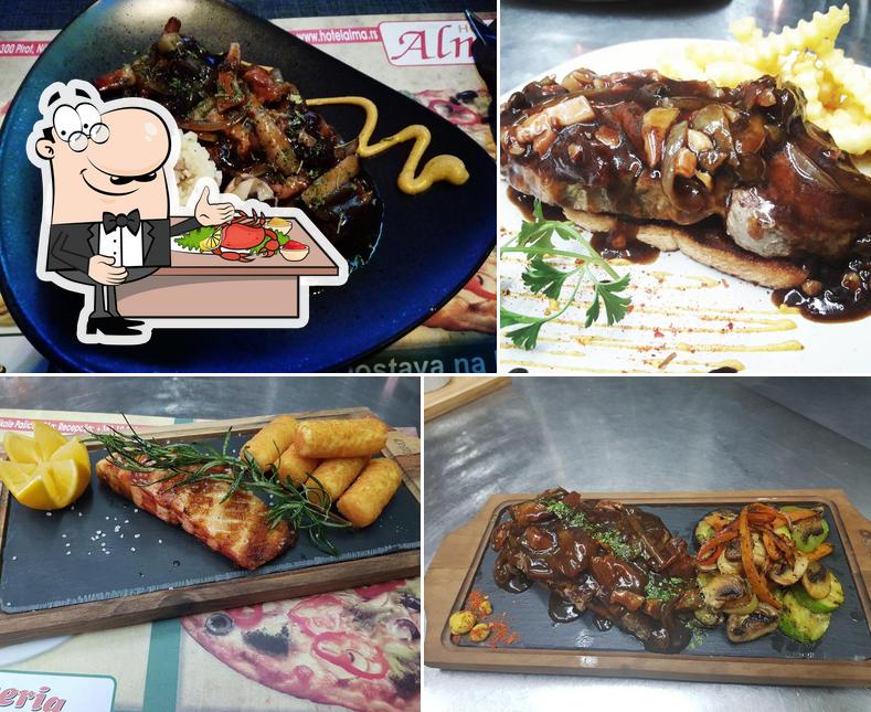 Pizzeria Paradiso+