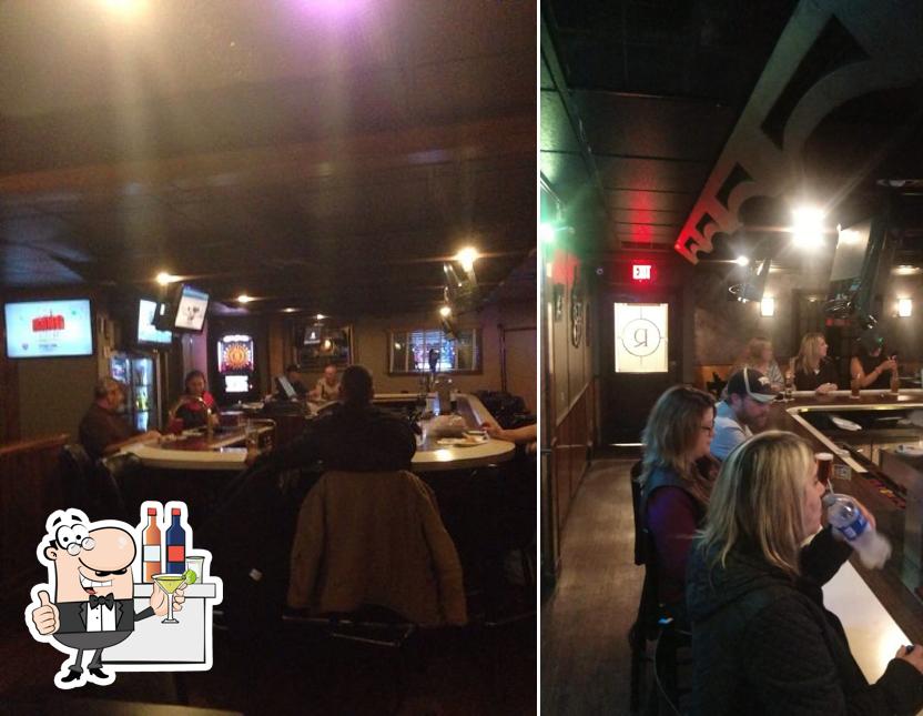 Roman's Lounge & Catering in Frackville Restaurant menu and reviews