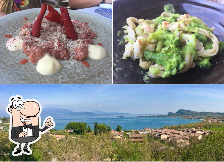 Guarda gli esterni di La Terrazza di Dalie e Fagioli