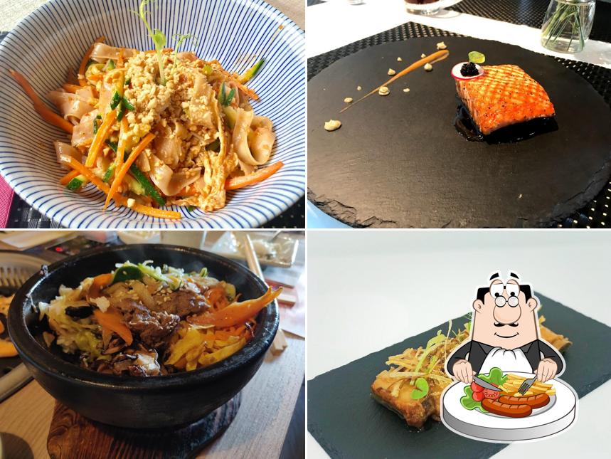 Cibo al Wong Restaurant