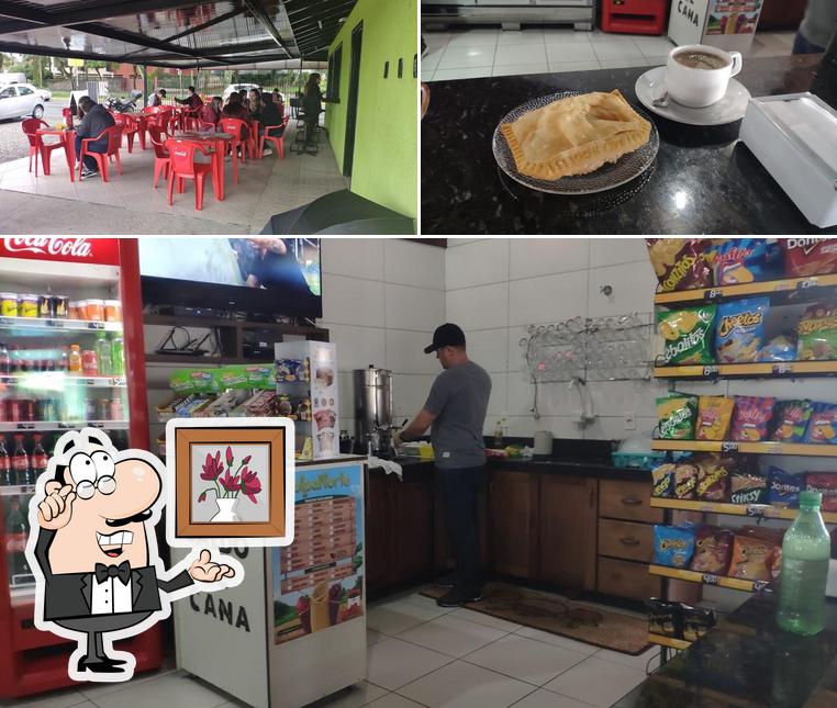 Itajaí lanches