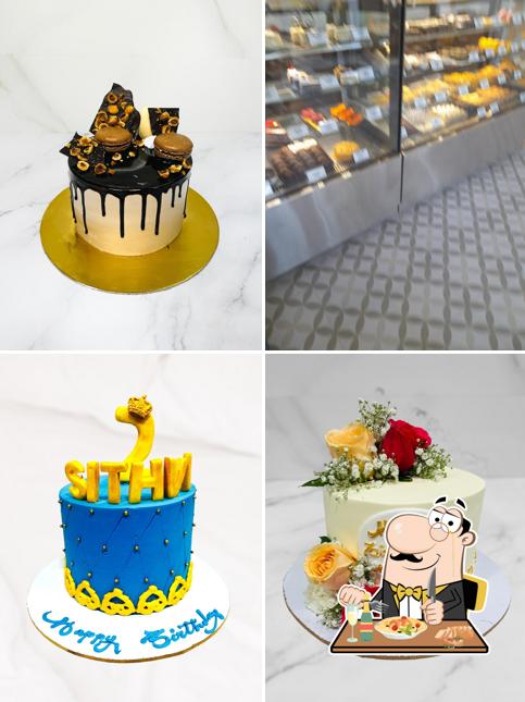 Top Cake Shops in Perundurai Road-Erode Collectorate,Erode - Best Cake  Bakeries - Justdial