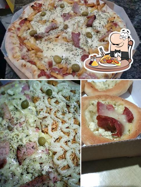 Casa X Pizzaria Wagner