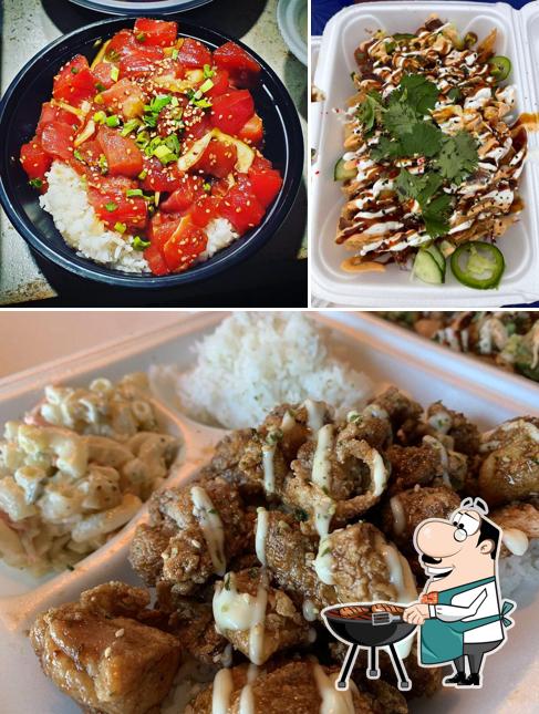 Da Local Boy, Waukegan - Restaurant menu, prices and reviews