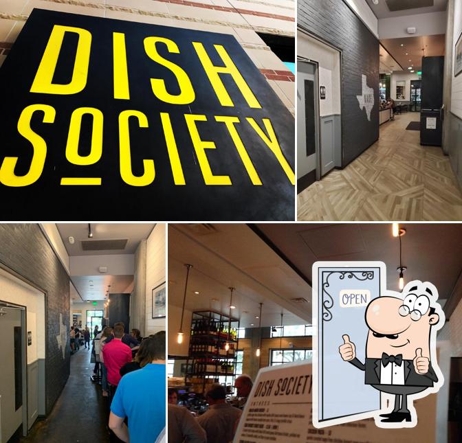 Dish Society photo