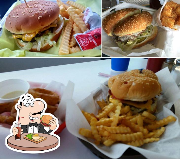 King Kone in Albany Restaurant menu and reviews